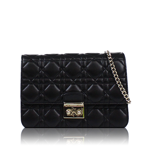 Dior ニューロック 20&nbsp;x12&nbsp;x6cm(幅&nbsp;x 高さ&nbsp;x マチ)