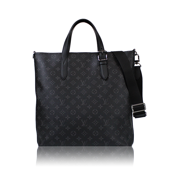 LOUIS VUITTON アポロトート 34&nbsp;x39&nbsp;x10cm(幅&nbsp;x 高さ&nbsp;x マチ)