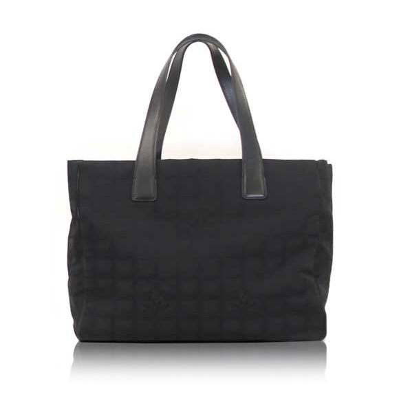 CHANEL ニュートラベルライントート 34&nbsp;x26&nbsp;x15cm(幅&nbsp;x 高さ&nbsp;x マチ)