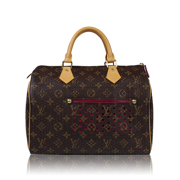 LOUIS VUITTON スピーディ30 