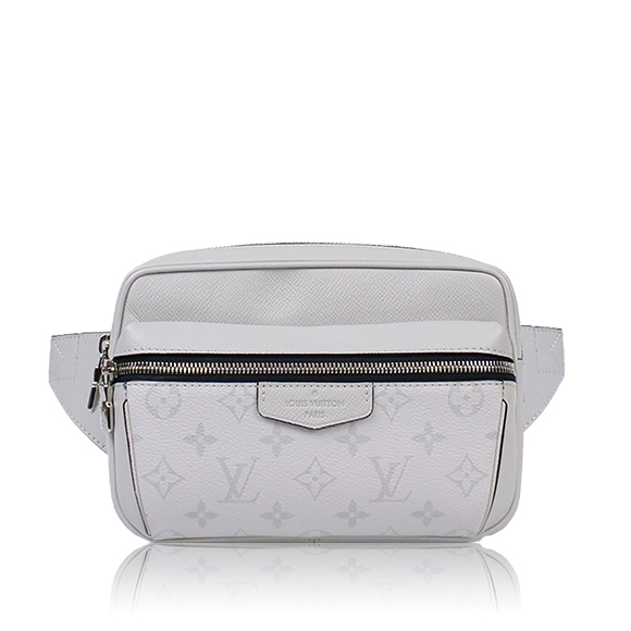 LOUIS VUITTON バムバッグアウトドア 