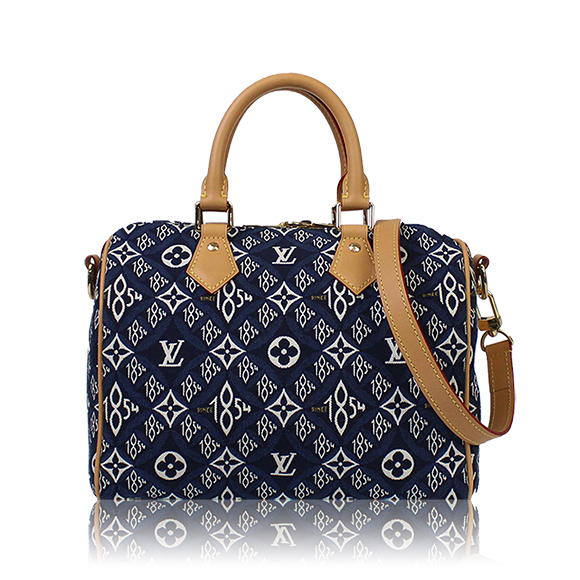 LOUIS VUITTON スピーディバンドリエール25 
