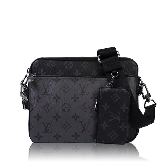 LOUIS VUITTON トリオメッセンジャー 