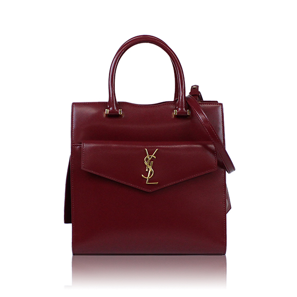 SAINT LAURENT アップタウン 