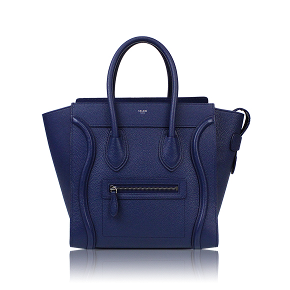 CELINE マイクロショッパー 27&nbsp;x25&nbsp;x12cm(幅&nbsp;x 高さ&nbsp;x マチ)