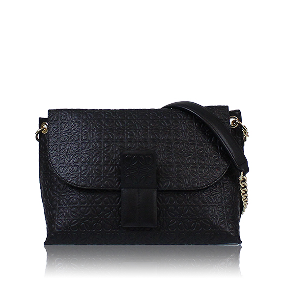 LOEWE アベニュー 24&nbsp;x16&nbsp;x10cm(幅&nbsp;x 高さ&nbsp;x マチ)