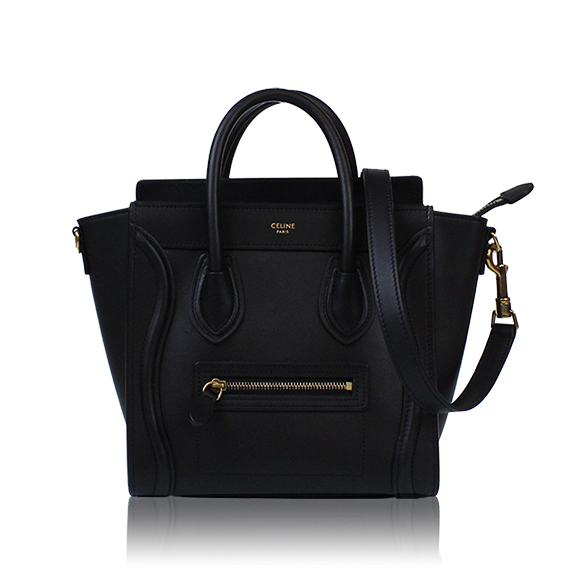 CELINE ナノショッパー 