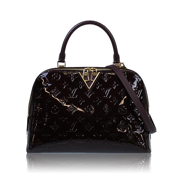 LOUIS VUITTON メルローズ 
