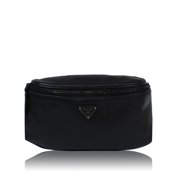 PRADA ベルトバッグ 