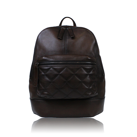 BERLUTI バックパック 33&nbsp;x46&nbsp;x17cm(幅&nbsp;x 高さ&nbsp;x マチ)