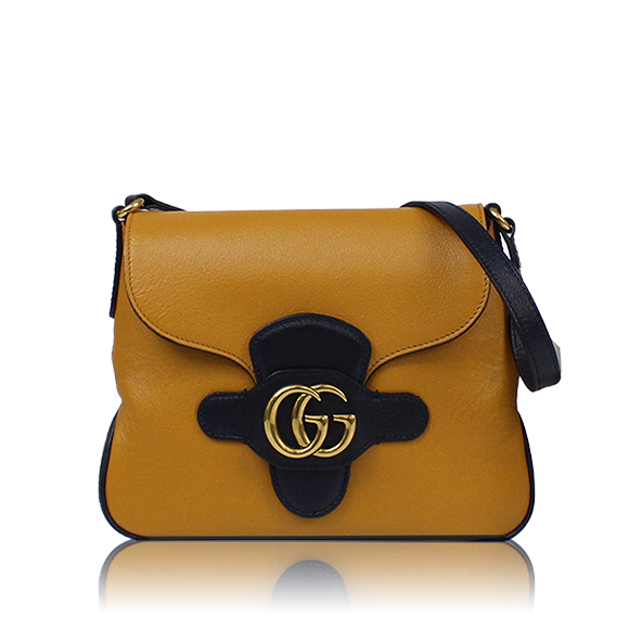 GUCCI スモールメッセンジャー 