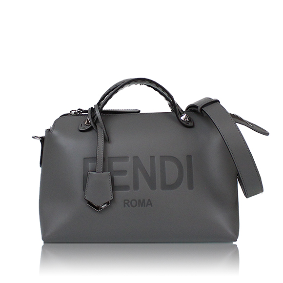 FENDI バイザウェイミディアム 28&nbsp;x15&nbsp;x12cm(幅&nbsp;x 高さ&nbsp;x マチ)