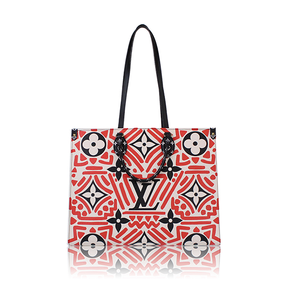 LOUIS VUITTON オンザゴーGM 