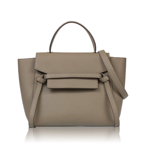 CELINE ベルトバッグマイクロ 