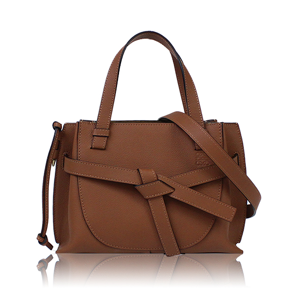 LOEWE ゲートトップハンドルミニ 