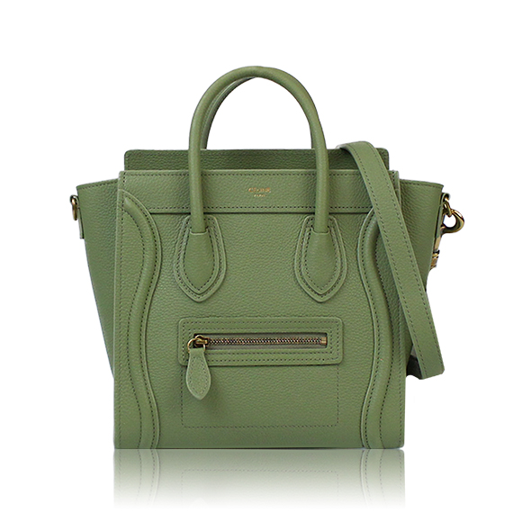 CELINE（セリーヌ）ナノショッパー