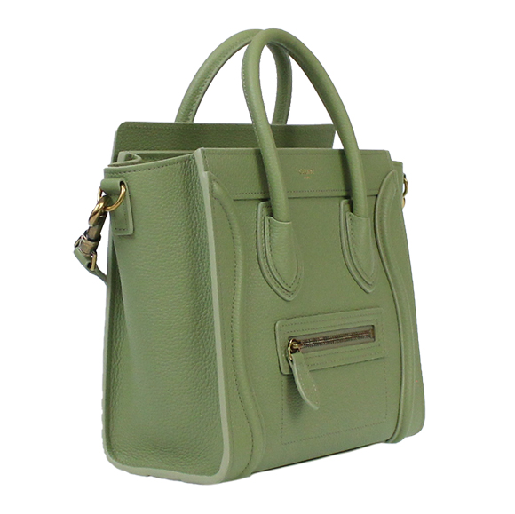 CELINE（セリーヌ）ナノショッパー