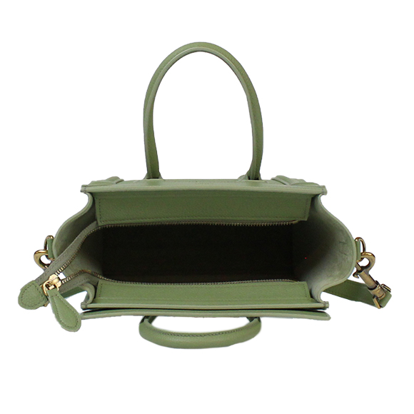 CELINE（セリーヌ）ナノショッパー