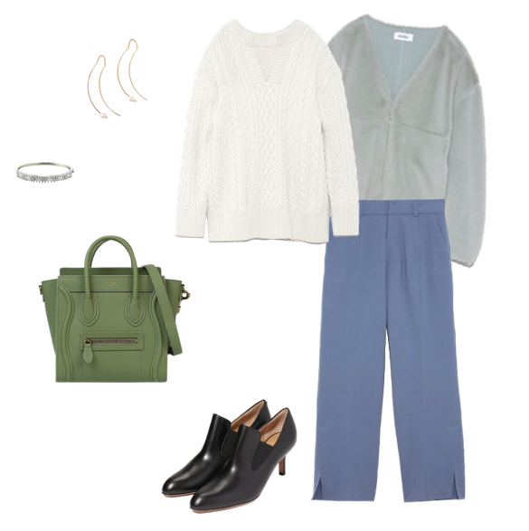 ナノショッパー