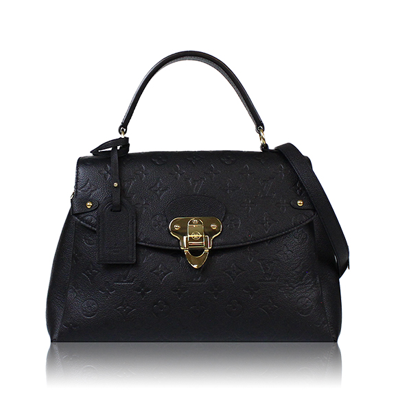 LOUIS VUITTON ジョルジュMM 32 x21 x14cm(幅 x 高さ x マチ)