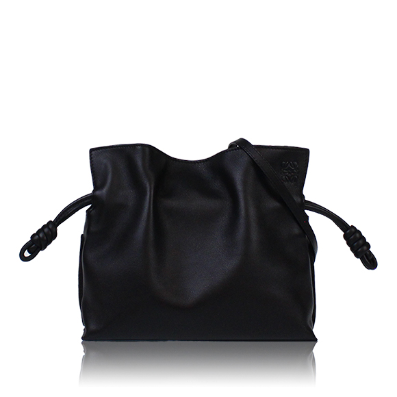 LOEWE フラメンコクラッチミニ 23&nbsp;x18&nbsp;x7cm(幅&nbsp;x 高さ&nbsp;x マチ)