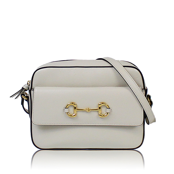 GUCCI スモールショルダーバッグ 