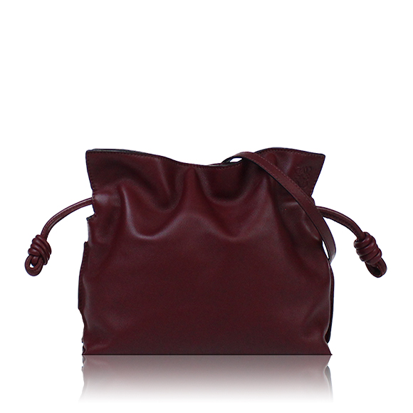 LOEWE フラメンコクラッチミニ 