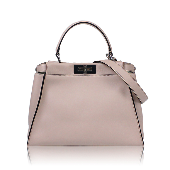 FENDI ピーカブー 