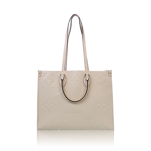 LOUIS VUITTON オンザゴーGM 