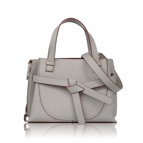 LOEWE ゲートトップハンドルミニ 