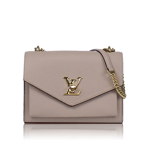 LOUIS VUITTON マイロックミーチェーン 22&nbsp;x16&nbsp;x7cm(幅&nbsp;x 高さ&nbsp;x マチ)