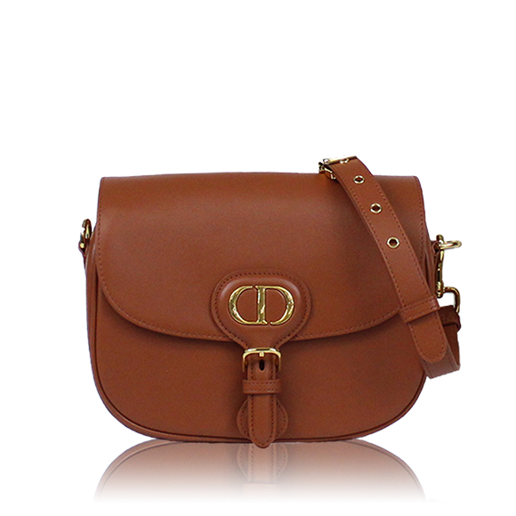 Dior ボビーミディアムバッグ 21 x16 x6cm(幅 x 高さ x マチ)