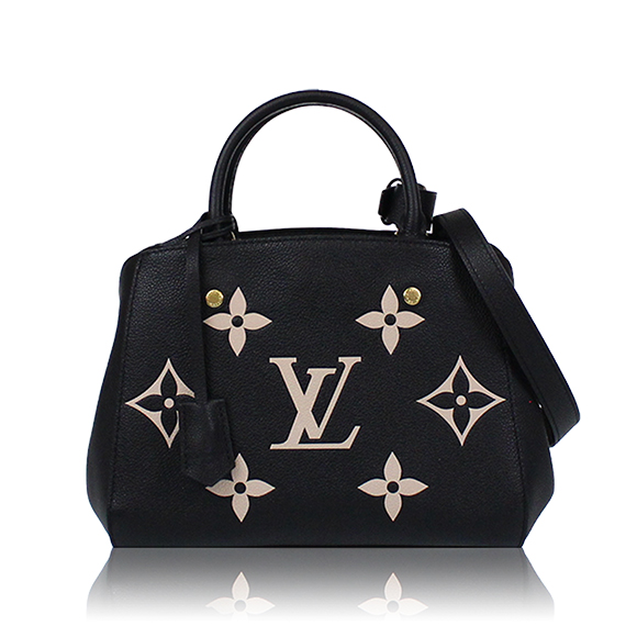 LOUIS VUITTON モンテーニュBB 