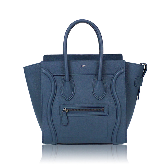 CELINE マイクロショッパー 