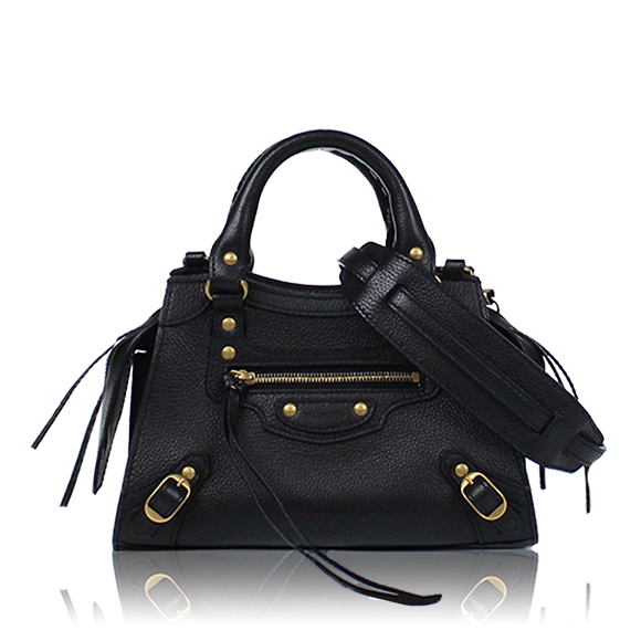 BALENCIAGA ネオクラシックシティミニ 