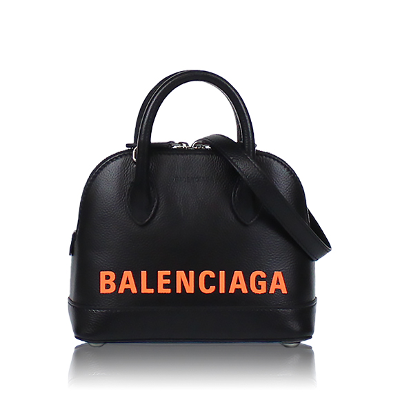 BALENCIAGA ヴィルトップハンドルXXS 