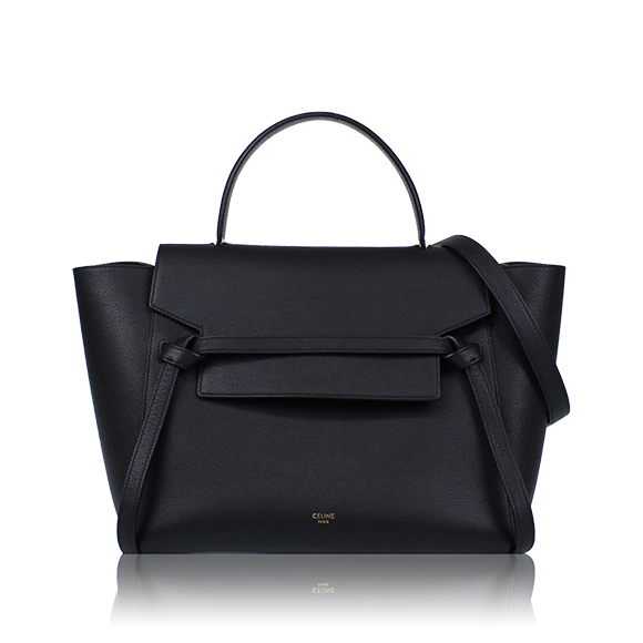 CELINE ベルトバッグミニ 