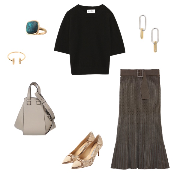 ハンモックスモール