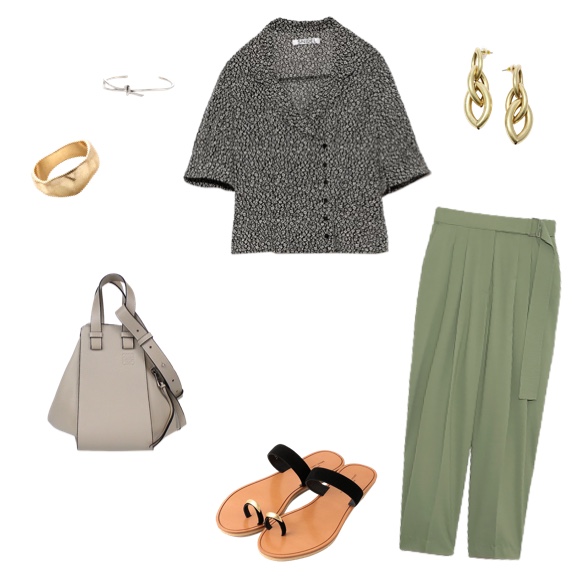 ハンモックスモール