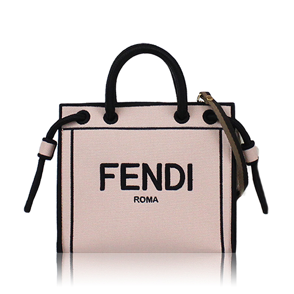 FENDI ローマミニ 