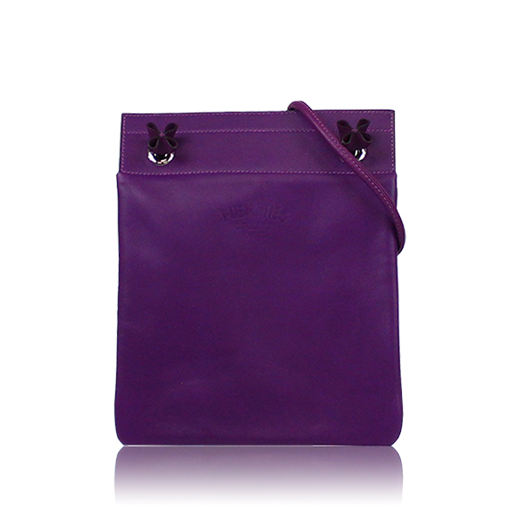 HERMES アリーヌミニ 19 x23 x1cm(幅 x 高さ x マチ)