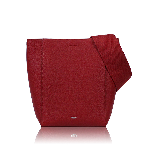 CELINE ソーサングル 17 x25 x12cm(幅 x 高さ x マチ)