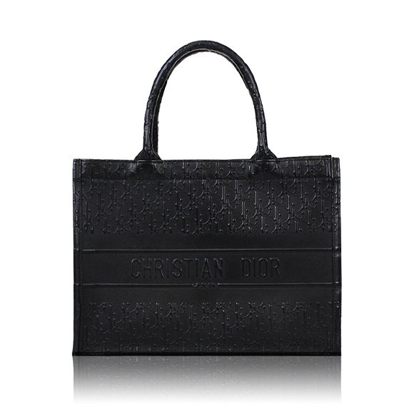 Dior ブックトートミディアム 35&nbsp;x26&nbsp;x17cm(幅&nbsp;x 高さ&nbsp;x マチ)