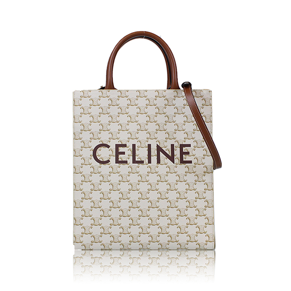 CELINE スモールバーティカルカバ 
