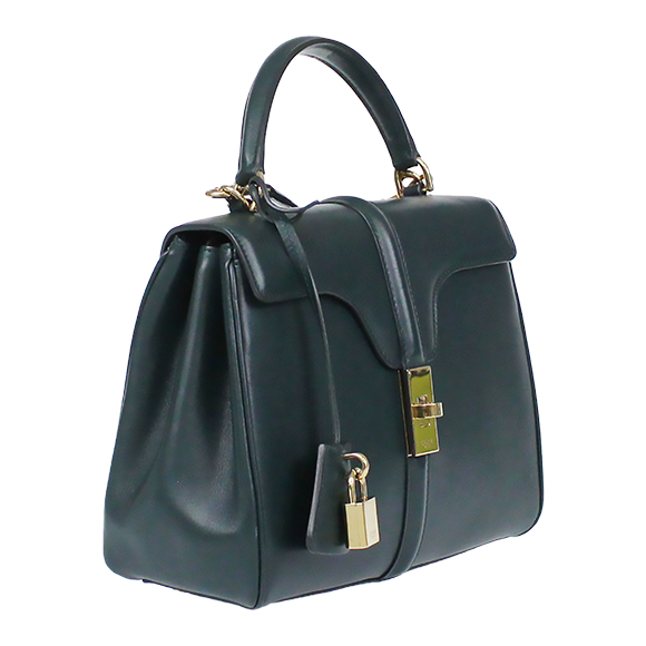 CELINE（セリーヌ）16セーズスモール