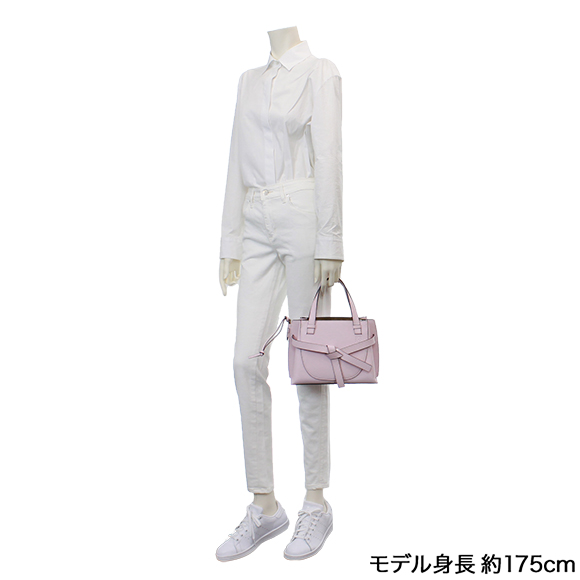 LOEWE(ロエベ)ゲートトップハンドルミニ | 商品詳細 | 【公式