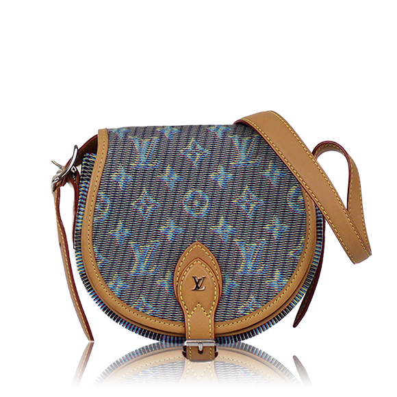 LOUIS VUITTON タンブラン 