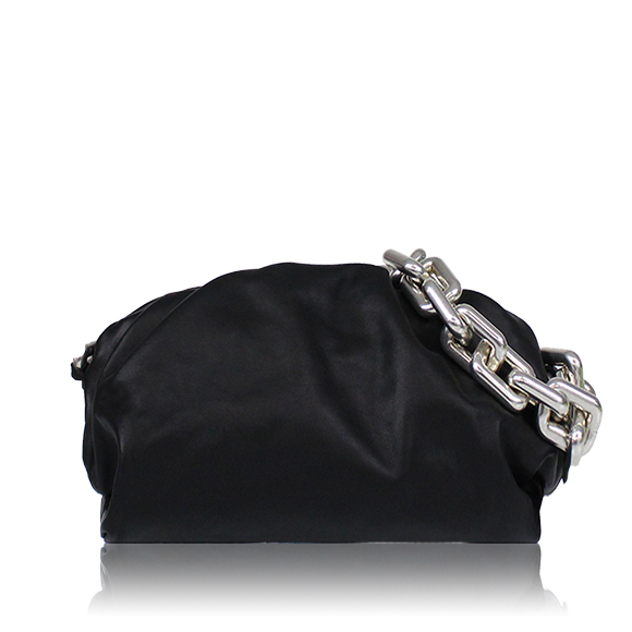 BOTTEGA VENETA ザチェーンポーチ 