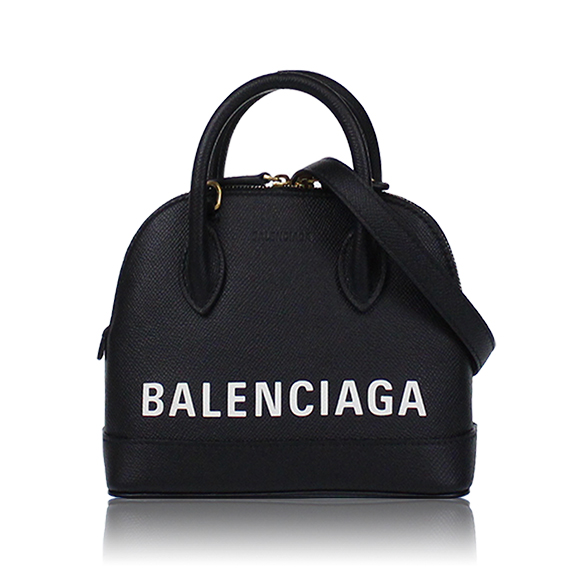 BALENCIAGA ヴィルトップハンドルXXS 18&nbsp;x15&nbsp;x8cm(幅&nbsp;x 高さ&nbsp;x マチ)