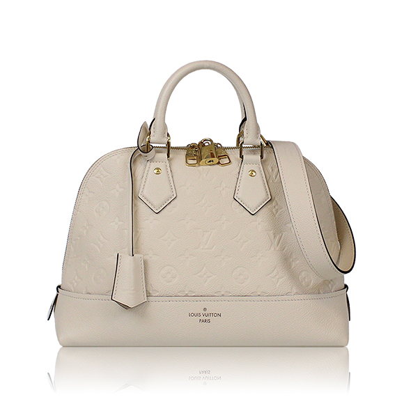 LOUIS VUITTON ネオアルマPM 